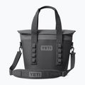 Thermo-Tasche YETI Hopper 15 lcharcoal