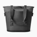 Thermo-Tasche YETI Hopper 15 lcharcoal 3