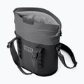 Thermo-Tasche YETI Hopper 15 lcharcoal 6