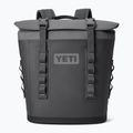 Thermo-Tasche YETI Hopper 12 l charcoal