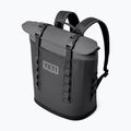 Thermo-Tasche YETI Hopper 12 l charcoal 2