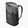 Thermo-Tasche YETI Hopper 12 l charcoal 7