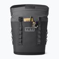 Thermo-Tasche YETI Hopper 12 l charcoal 8