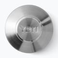 Deckel für Shaker YETI Cocktail Shaker Lid stainless 3