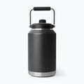 Thermosflasche YETI Rambler 1 Gallon Jug 3700 ml black 2