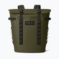 Kühlrucksack YETI Hopper 20 l olive