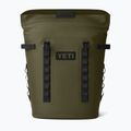 Kühlrucksack YETI Hopper 20 l olive 4