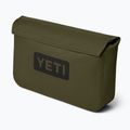 Gürteltasche YETI SideKick Dry 3 l olive 2