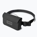 Gürteltasche YETI SideKick Dry 1 l charcoal 4