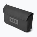 Gürteltasche YETI SideKick Dry 1 l charcoal 6