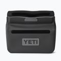 Gürteltasche YETI SideKick Dry 1 l charcoal 8
