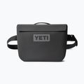 Gürteltasche YETI SideKick Dry 6 l charcoal