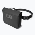 Gürteltasche YETI SideKick Dry 6 l charcoal 2