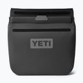 Gürteltasche YETI SideKick Dry 6 l charcoal 7