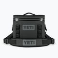 Thermo-Tasche YETI Hopper Flip 7,5 l charcoal