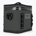 Thermo-Tasche YETI Hopper Flip 7,5 l charcoal 2
