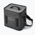 Thermo-Tasche YETI Hopper Flip 11 l charcoal 3