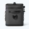 Thermo-Tasche YETI Hopper Flip 11 l charcoal 4