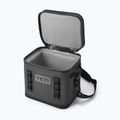 Thermo-Tasche YETI Hopper Flip 11 l charcoal 5
