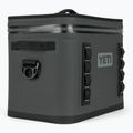 Thermo-Tasche YETI Hopper Flip 17 l charcoal 2