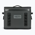 Thermo-Tasche YETI Hopper Flip 17 l charcoal 3
