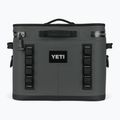 Thermo-Tasche YETI Hopper Flip 17 l charcoal 4