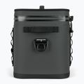 Thermo-Tasche YETI Hopper Flip 17 l charcoal 5