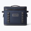 Kühlrucksack YETI Hopper 20 l navy 2