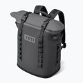 Kühlrucksack YETI Hopper 20 lcharcoal 2