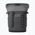 Kühlrucksack YETI Hopper 20 lcharcoal 4