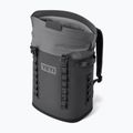 Kühlrucksack YETI Hopper 20 lcharcoal 5