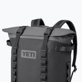 Kühlrucksack YETI Hopper 20 lcharcoal 7