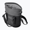 Thermo-Tasche YETI Hopper 30 l charcoal 5