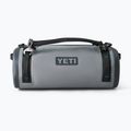 Reisetasche YETI Panga 50 l storm gray