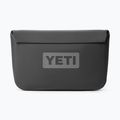 Gürteltasche YETI SideKick Dry 3 l charcoal