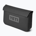 Gürteltasche YETI SideKick Dry 3 l charcoal 2