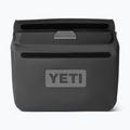 Gürteltasche YETI SideKick Dry 3 l charcoal 4