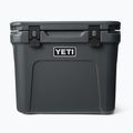 Camping-Kühlbox YETI Roadie 32 charcoal