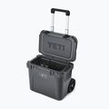 Camping-Kühlbox YETI Roadie 32 charcoal 5