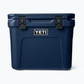 Camping-Kühlbox YETI Roadie 32 navy 4