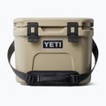 Kühlbox YETI Roadie 7,5 l tan