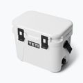 Camping-Kühlbox YETI Roadie 15 white 3