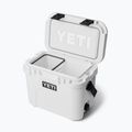 Camping-Kühlbox YETI Roadie 15 white 7