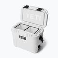 Camping-Kühlbox YETI Roadie 15 white 8