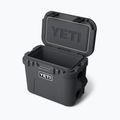 Kühlbox YETI Roadie 7,5 l charcoal 3