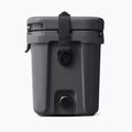 Kühlbox YETI Roadie 7,5 l charcoal 4