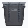 Kühlrucksack YETI Hopper 20 lcharcoal