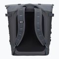 Kühlrucksack YETI Hopper 20 lcharcoal 3