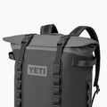 Kühlrucksack YETI Hopper 20 lcharcoal 10