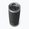 Thermobecher YETI Rambler Tumbler 591 ml black 3